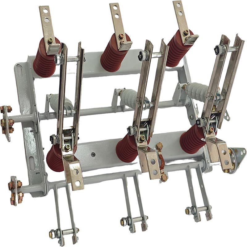 Внутренний разъединитель высокого напряжения